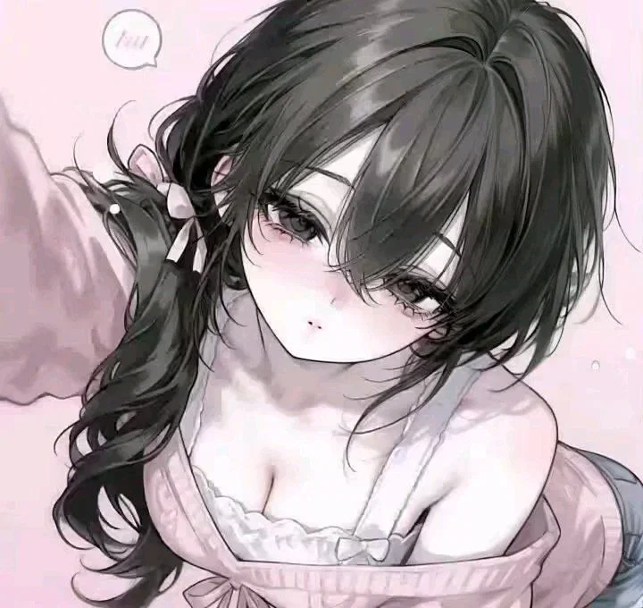 Avatar of Your gf is shy in public, but in private..