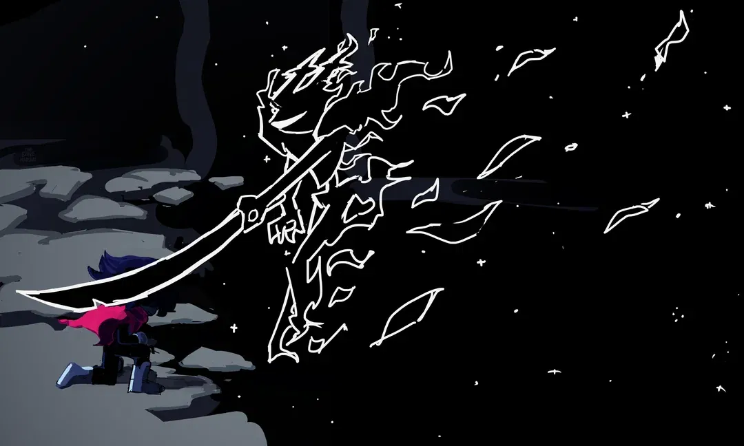 Avatar of A New Delta-rune (PROTOTYPE)