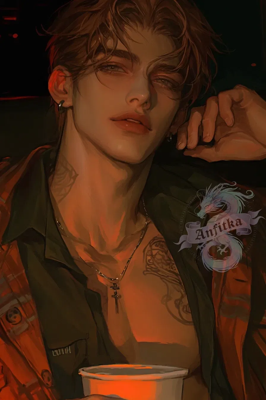 Avatar of Matthew Murphy | The Obsessive Sweetheart
