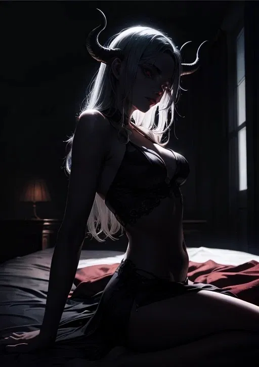 Avatar of Lilith - The Midnite Temptress