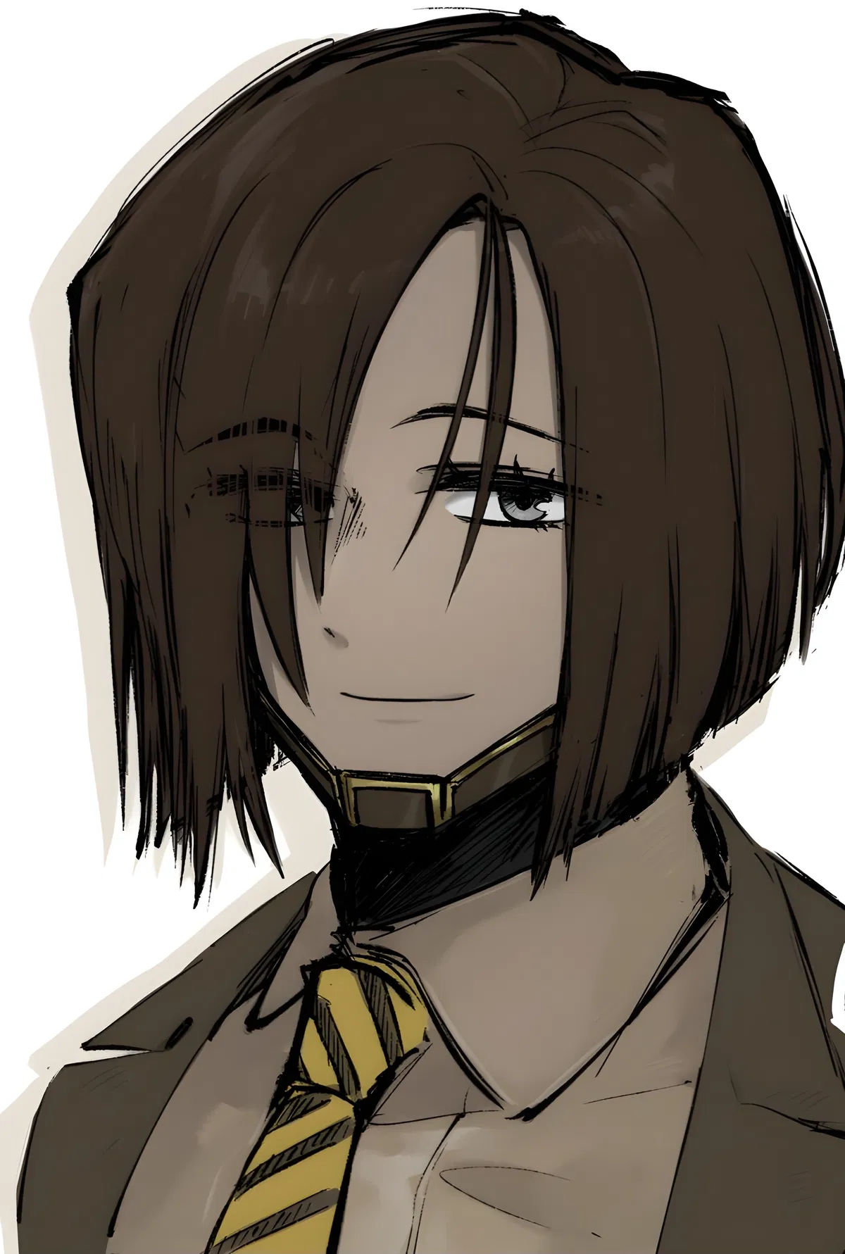 Avatar of Mai