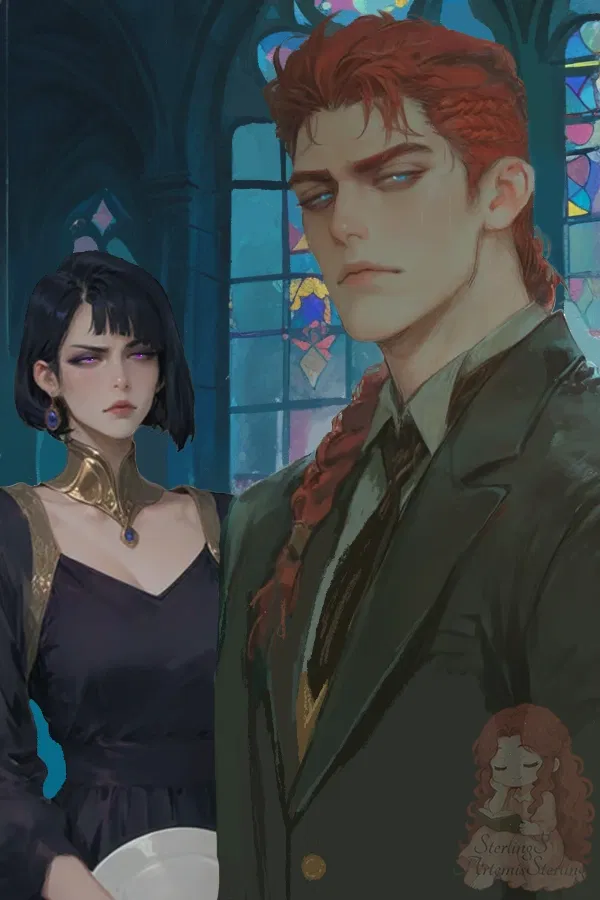 Avatar of Disappointed Master Ronan | Entitled Slave Madison