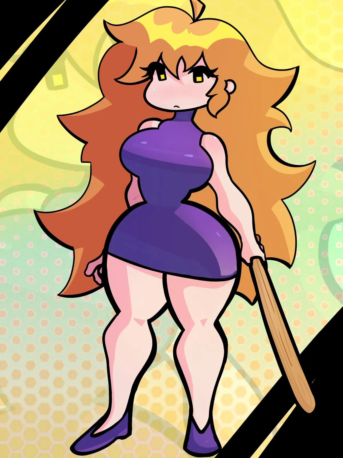 Avatar of ✦ ⌇ B-Side Girlfriend ⌇ ✦