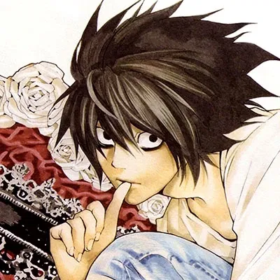 Avatar of Your Beloved Detective