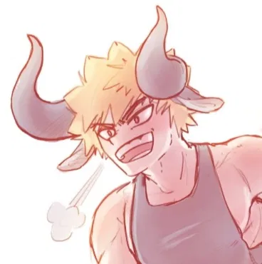 Avatar of Katsuki Bakugo