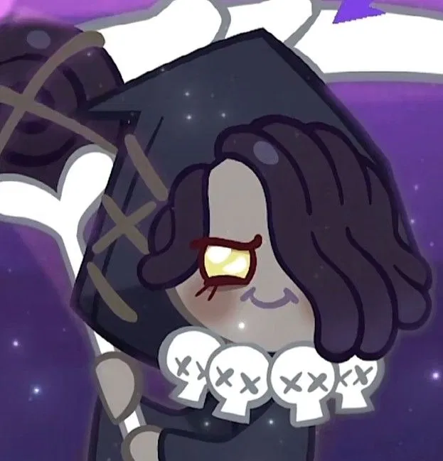 Avatar of Licorice Cookie — Cookie Run: Kingdom