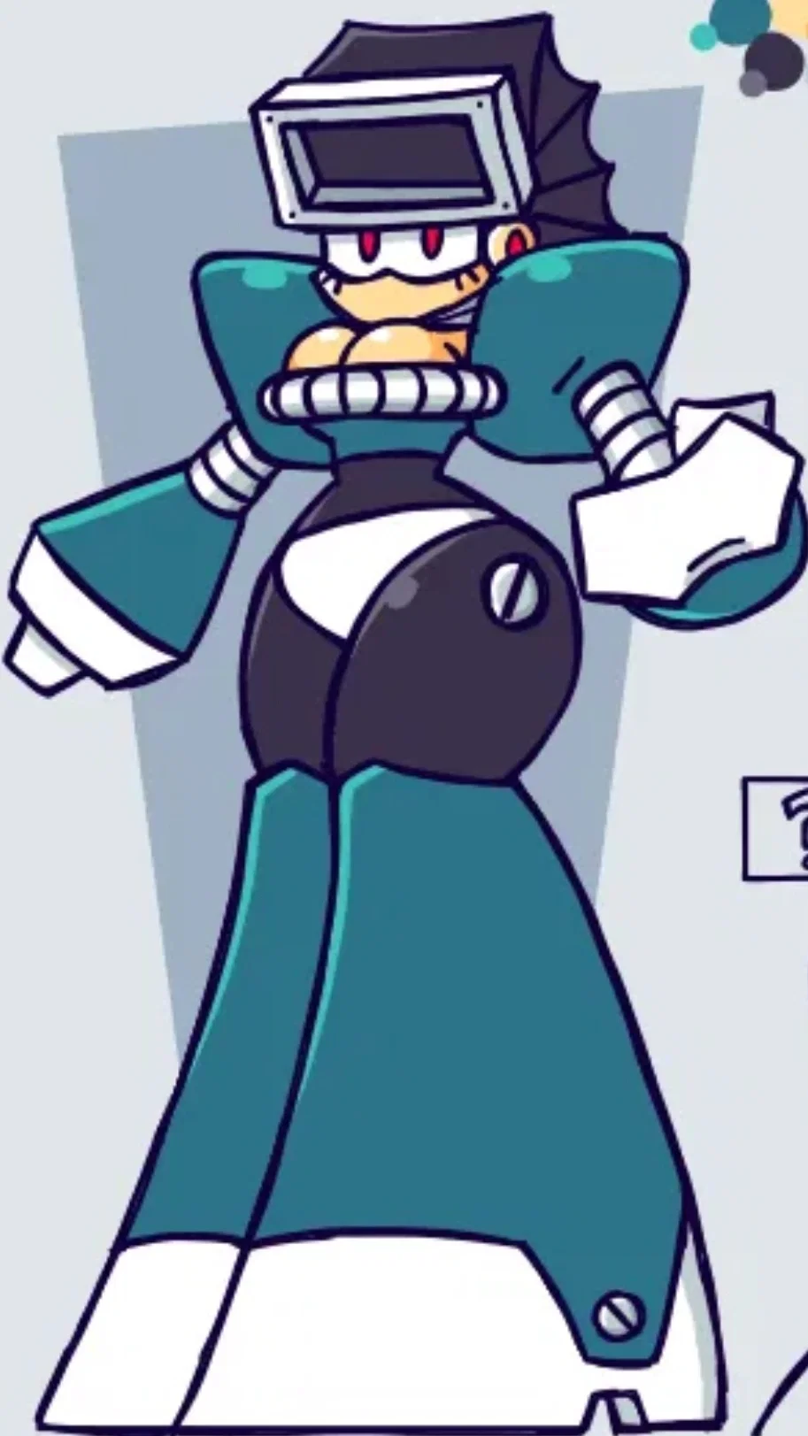 Avatar of Dust woman(fan made one insipired by @WBAMO)) 