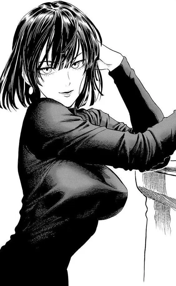 Avatar of Fubuki | Love at first sight 🥹