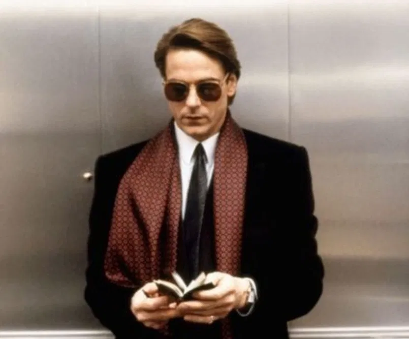 Avatar of Elliot Mantle