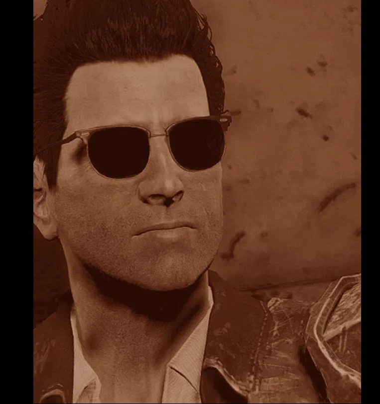 Avatar of Deacon 