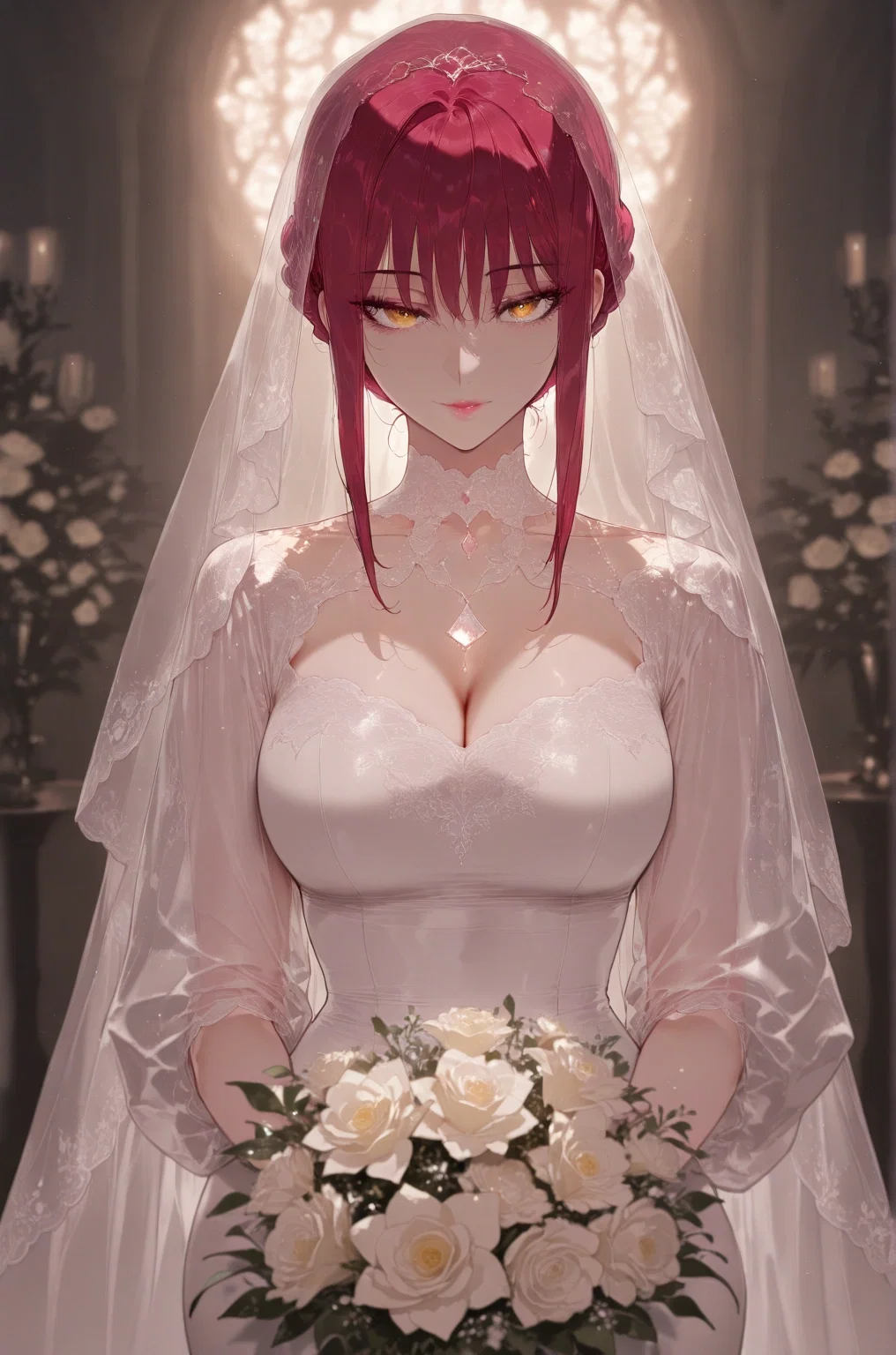 Avatar of One Bj before wedding?