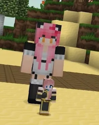Avatar of Kawaii~Chan-MCD