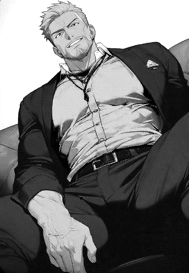 Avatar of Mr. Fernsby