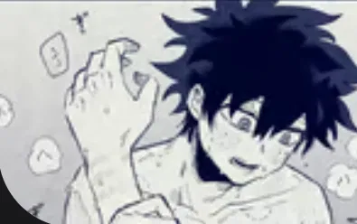 Avatar of Izuku Midoriya / dkbk