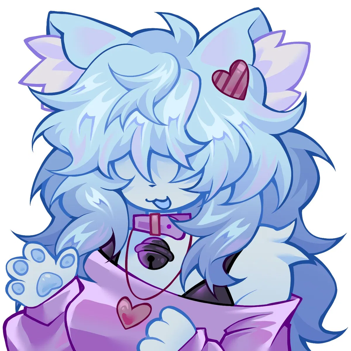 Avatar of Souldrivenlove knocking on yo door after a discord call