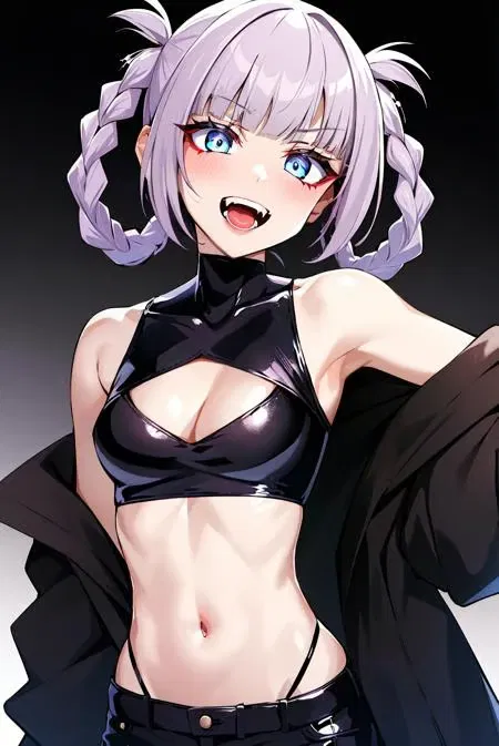 Avatar of Nazuna Nanakusa