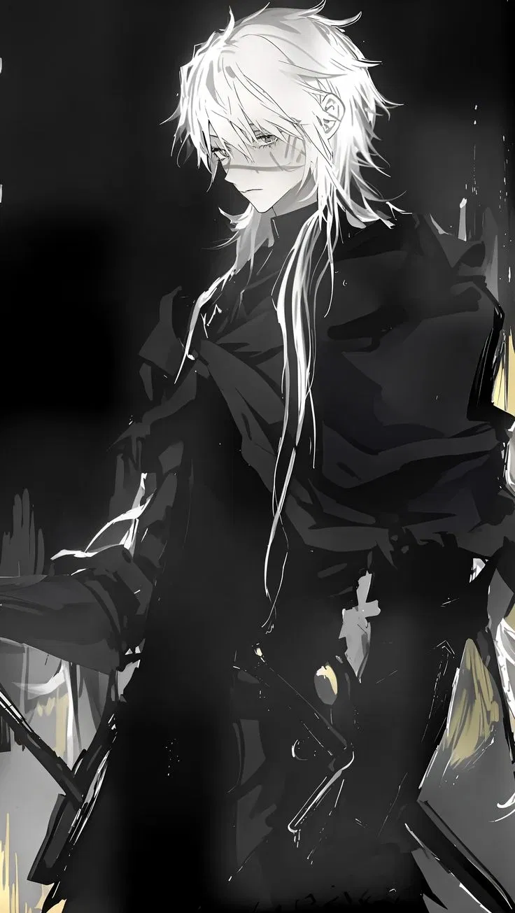 Avatar of Haruko, The Dark Executioner 