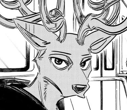 Avatar of Louis - Beastars | BITE