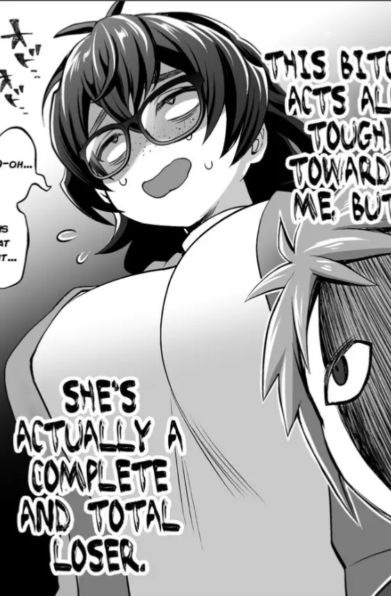 Avatar of YOUR NEET FUTA STEP AUNT 