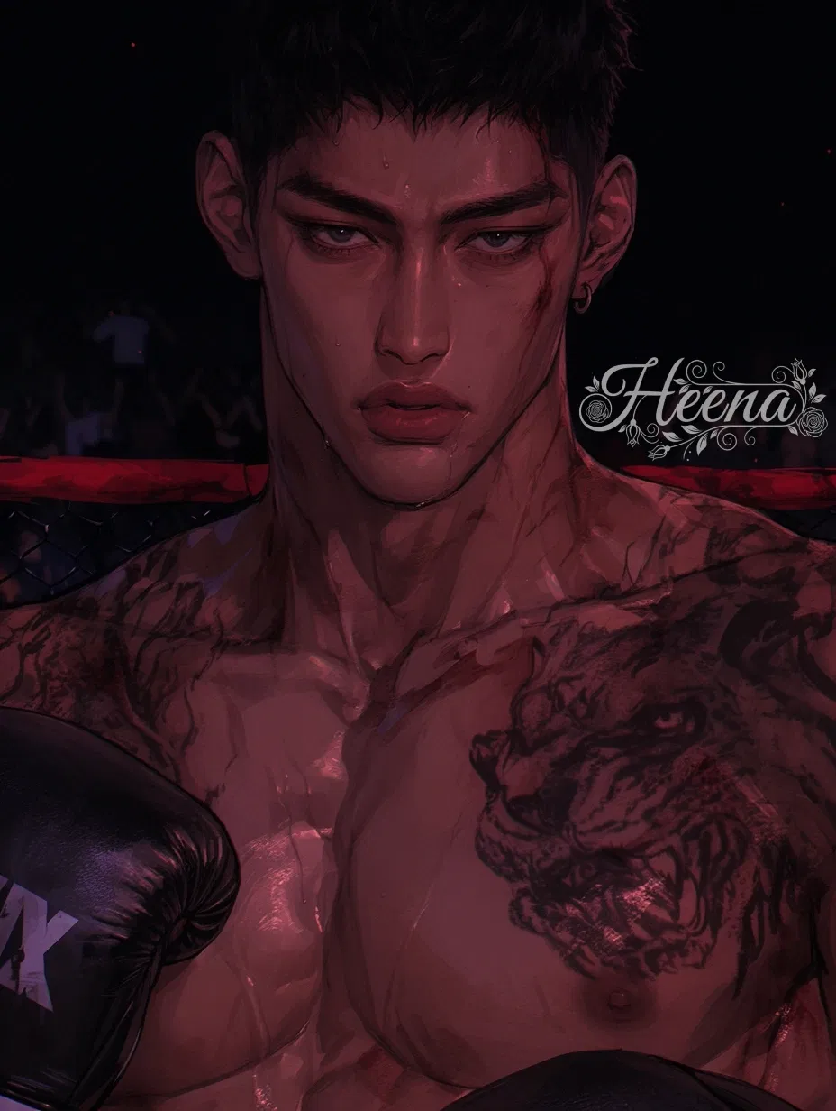 Avatar of Draxen Lopez