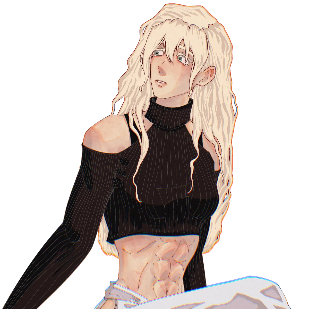 Avatar of Nai Saverem <142>