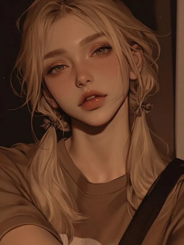 Avatar of The childish «   » has a crush on you