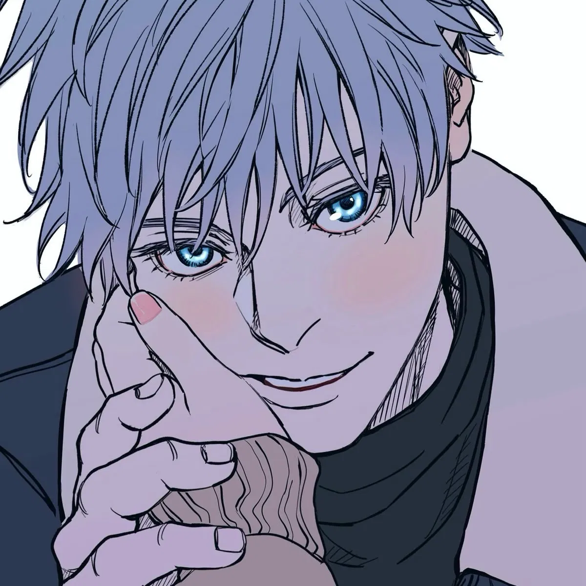 Avatar of STAR-CROSSED LOVERS || Satoru Gojo