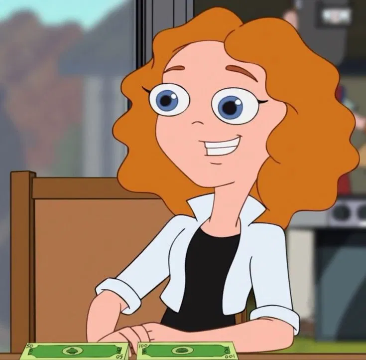 Avatar of Melissa Chase 