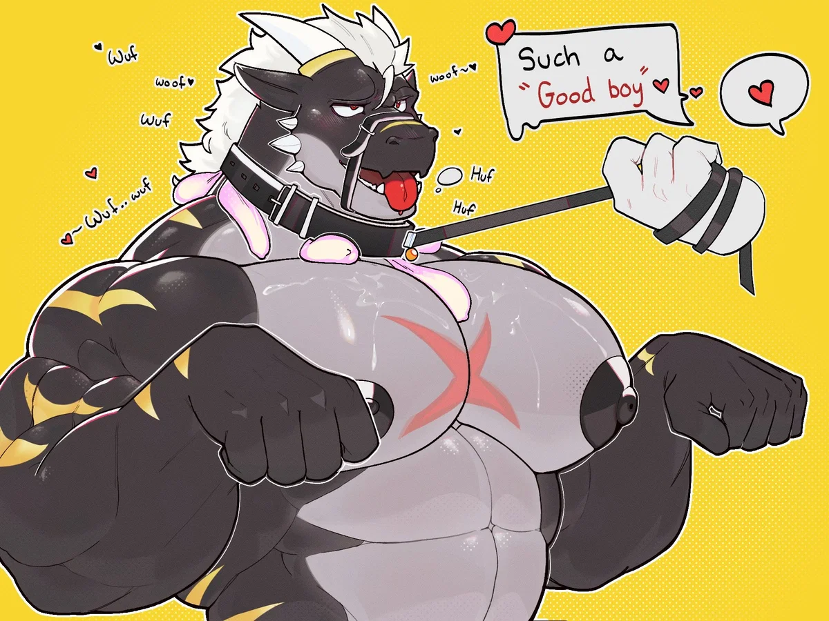 Avatar of 『Dranox』丨pet · dragon · scales · slave丨
