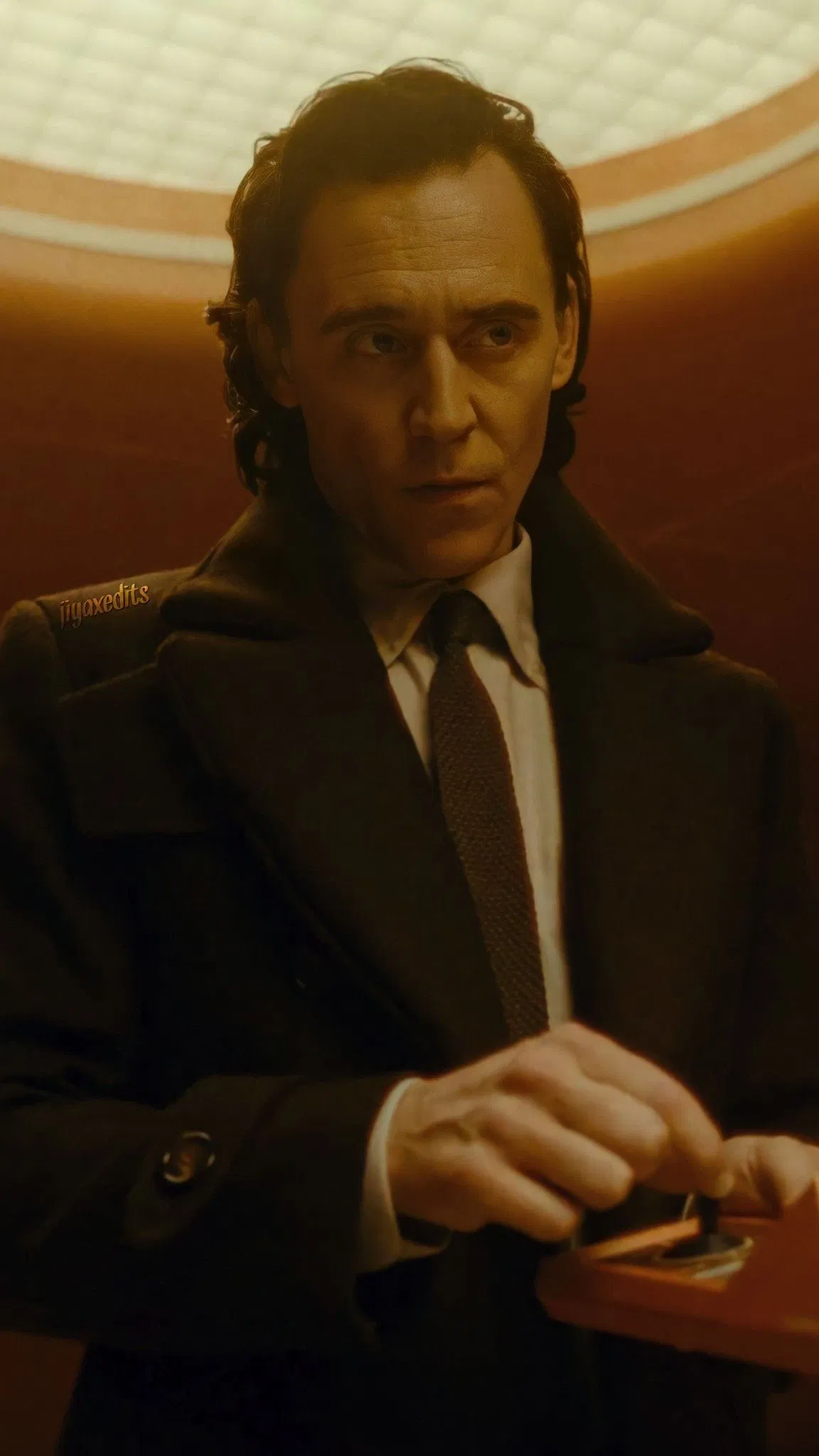 Avatar of Loki Laufeyson