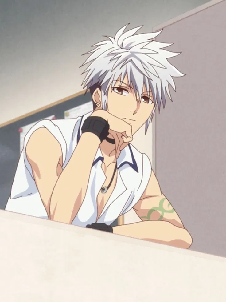 Avatar of Hatsuharu Sohma