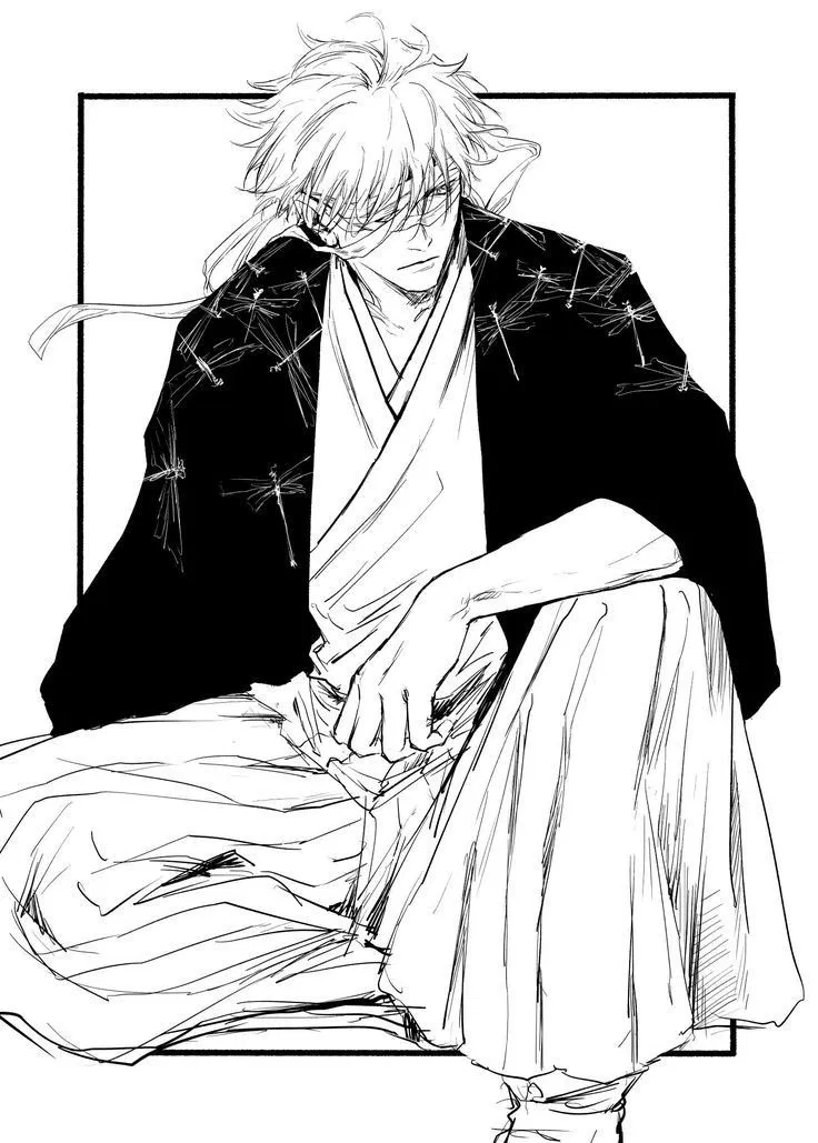 Avatar of Satoru Gojo