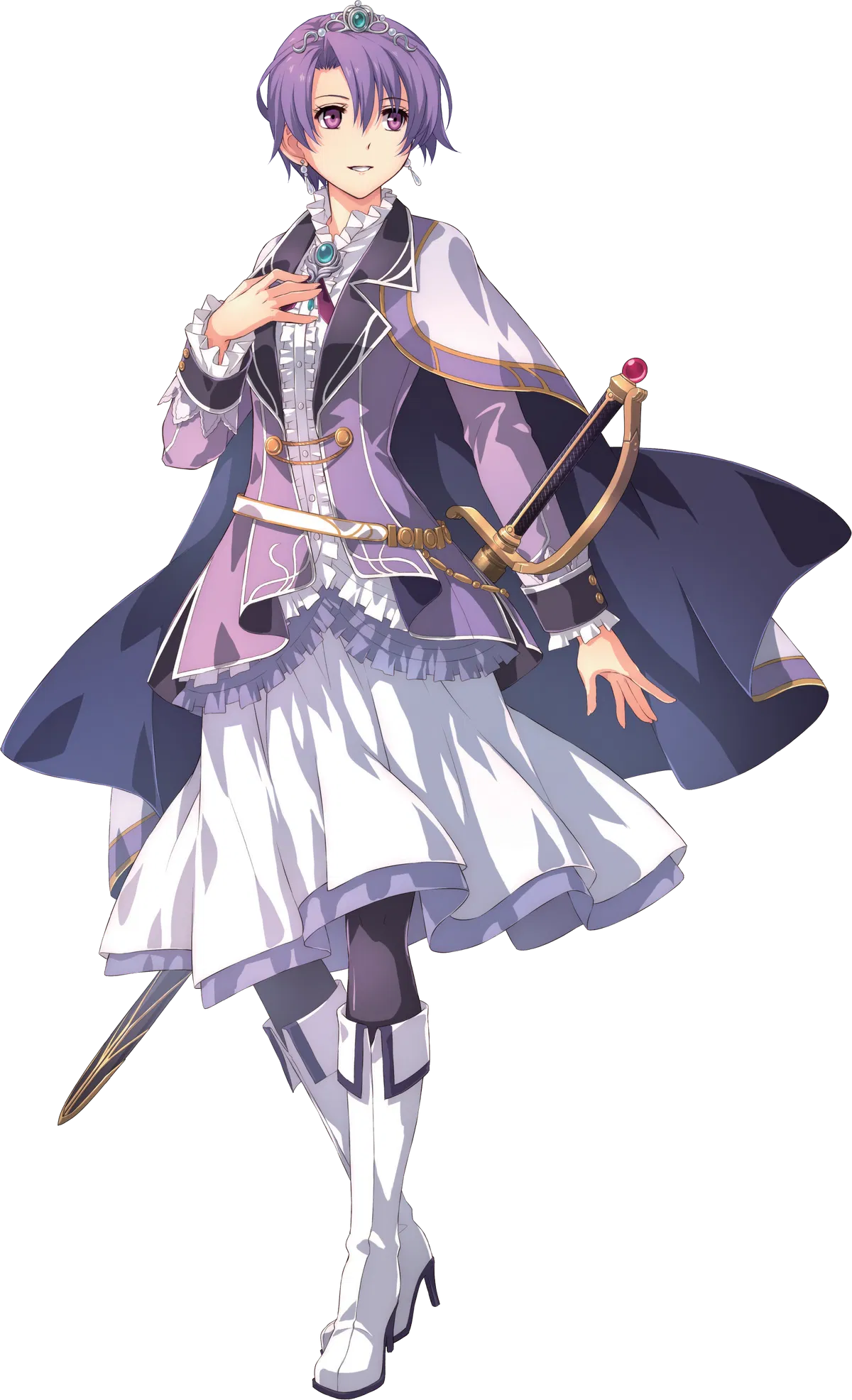 Avatar of Kloe Rinz 