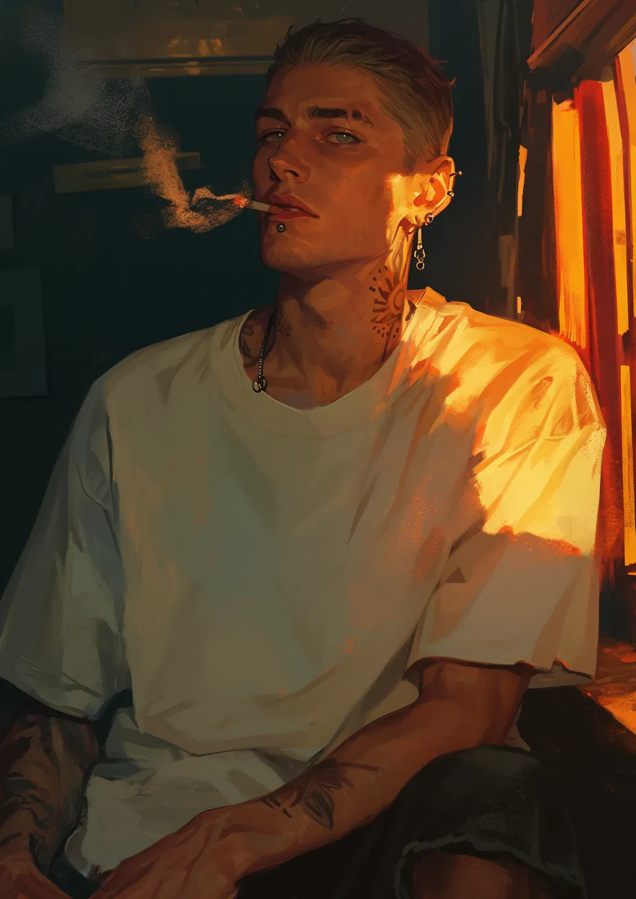 Avatar of Nash Townsend