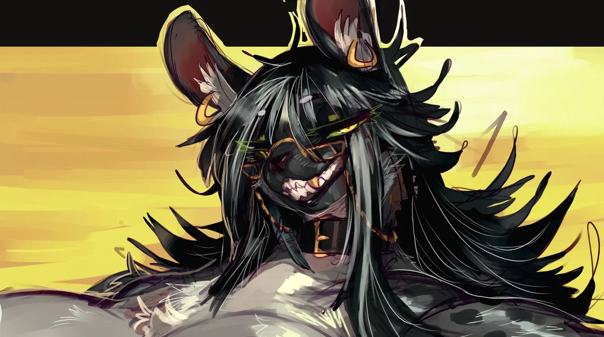 Avatar of Outlaw Quinn | Childhood Friend "Spots"