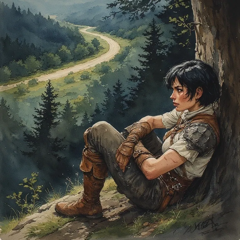 Avatar of You're Raiding An Imperial Convoy