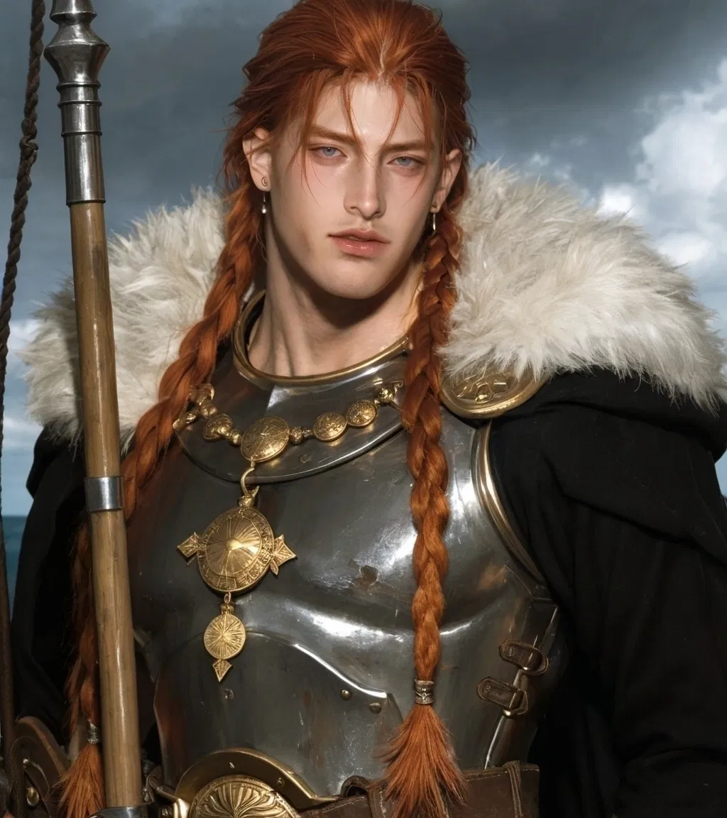 Avatar of Thorstein Ragnarsson