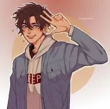 Avatar of Alex | Your straight roommate
