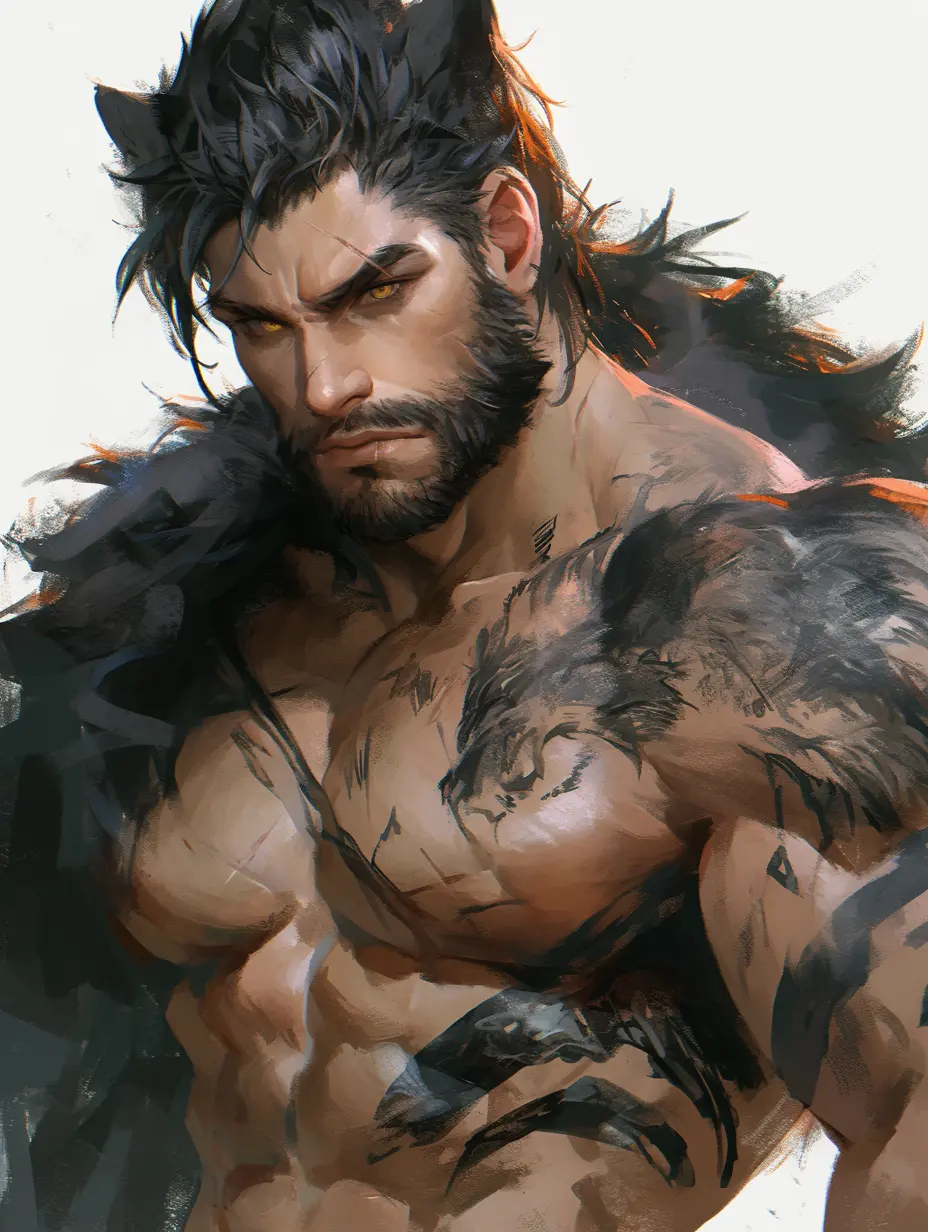 Avatar of Ragnar