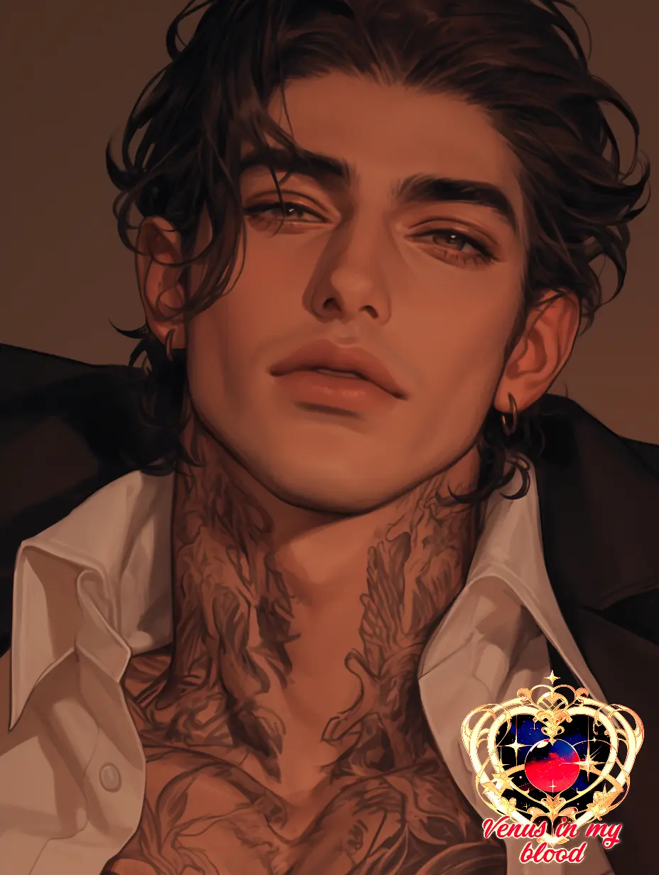 Avatar of Elio “Els” Foscari