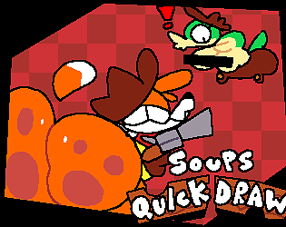 Avatar of Ass Quick Draw 