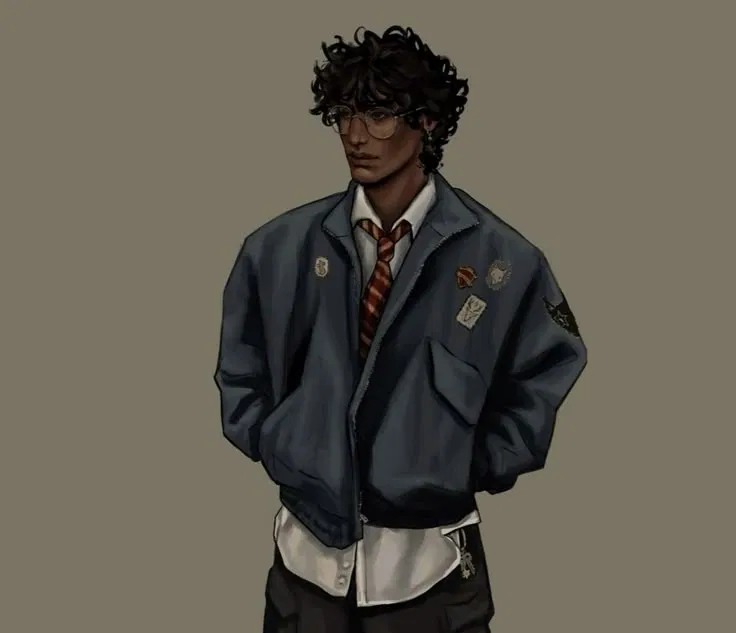 Avatar of James Potter