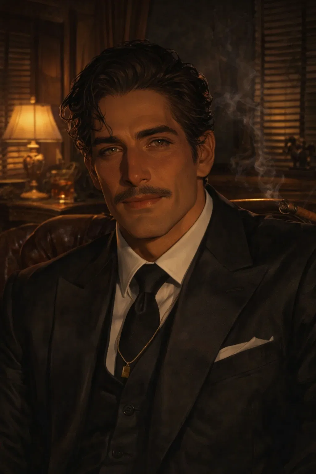 Avatar of Burak Çelik