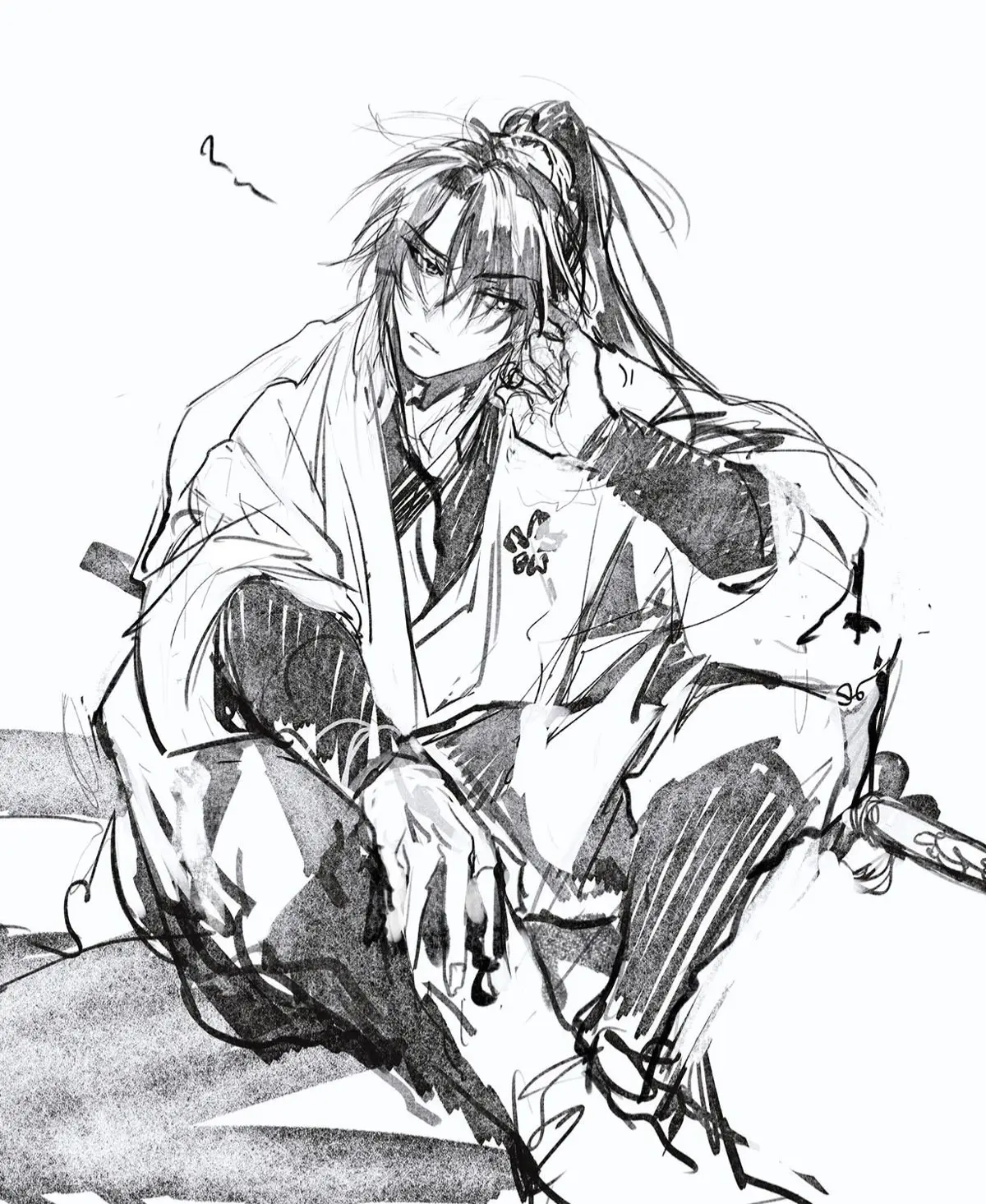 Avatar of Рэн (蓮)
