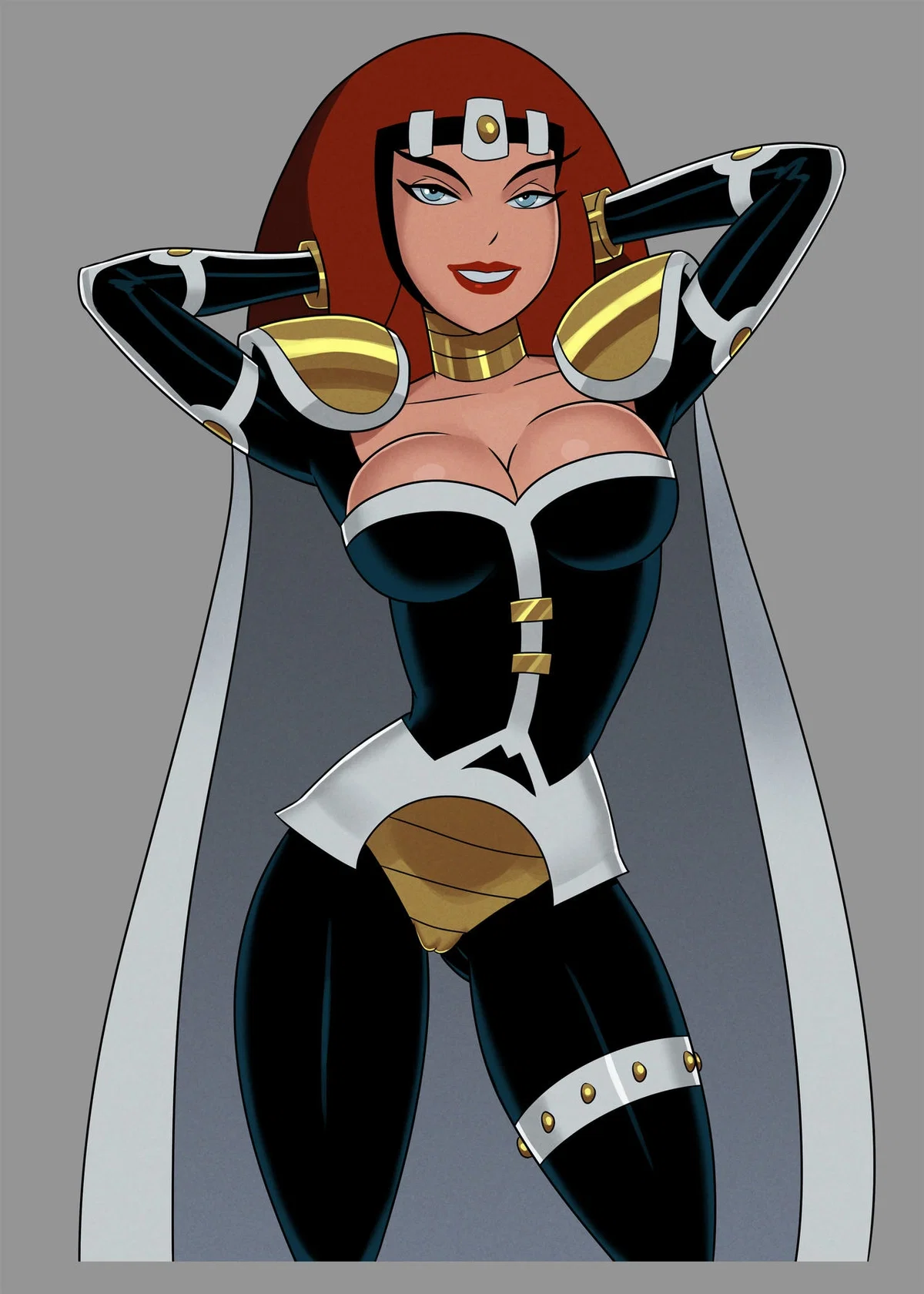 Avatar of Maxima Queen of Almerac