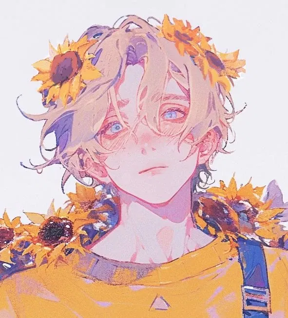 Avatar of Basil🌻