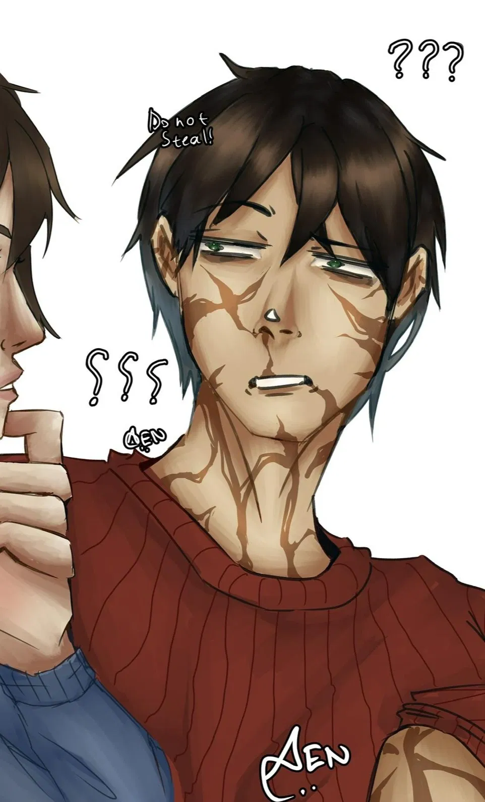 Avatar of Ethan Woodley (Before Wanda)