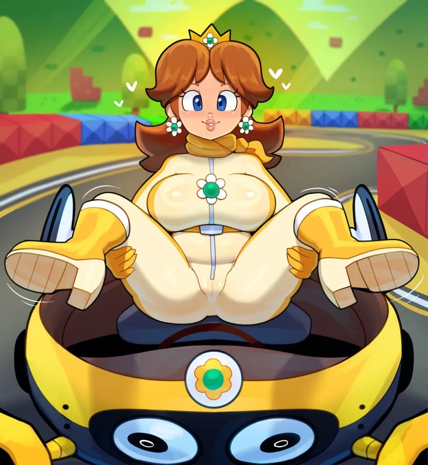Avatar of Princess Daisy