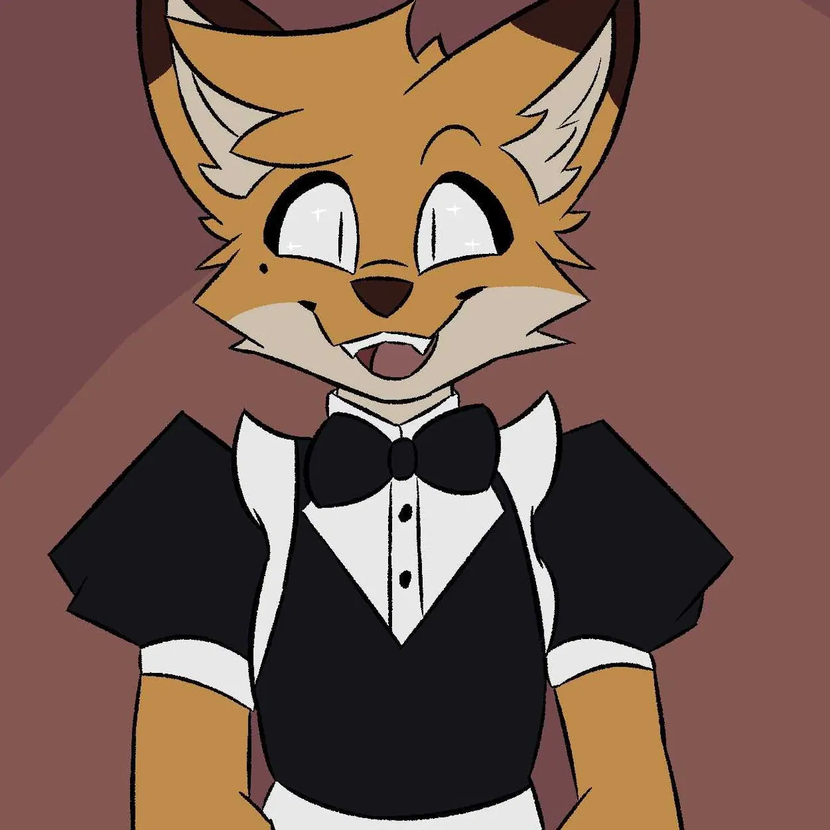 Avatar of Balthazar | Male Maid