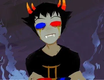 Avatar of Sollux Captor